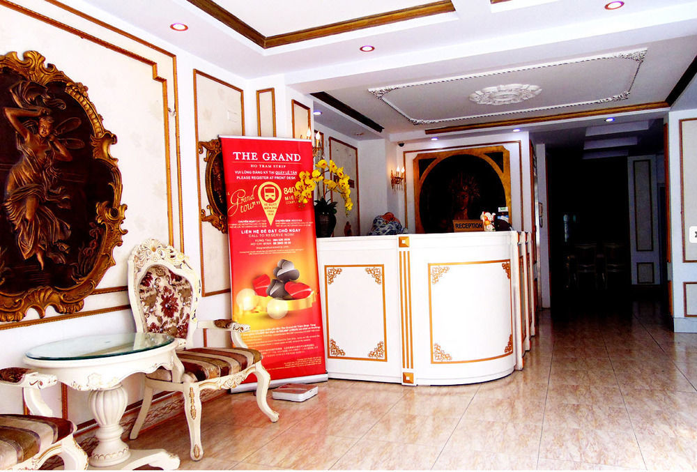 Hà Nội Hotel Thành Pho Ho Chí Minh Esterno foto