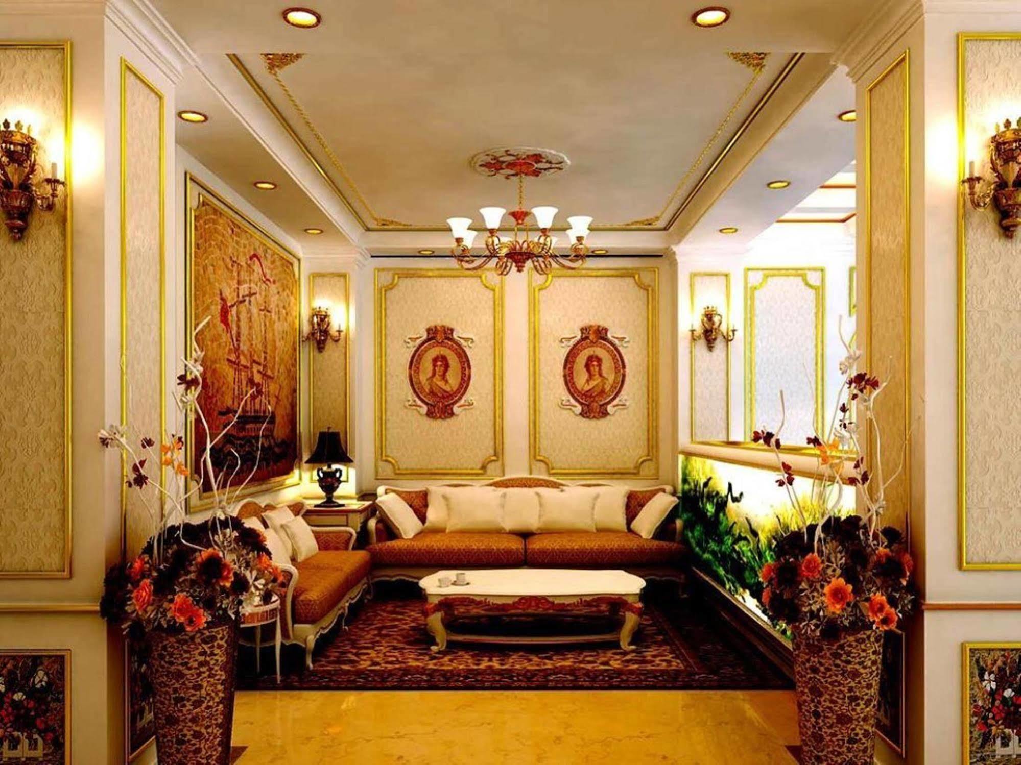 Hà Nội Hotel Thành Pho Ho Chí Minh Esterno foto