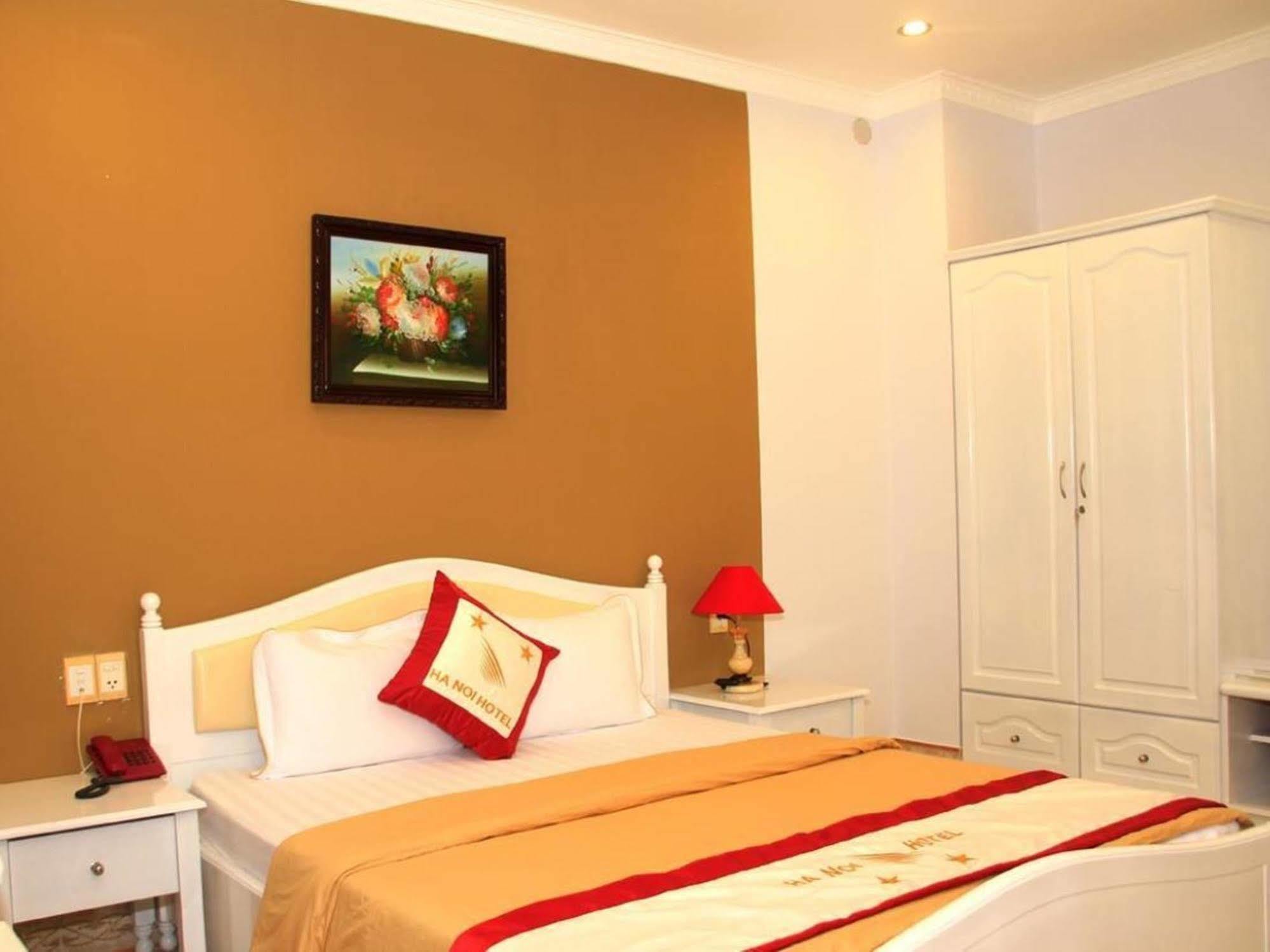 Hà Nội Hotel Thành Pho Ho Chí Minh Esterno foto