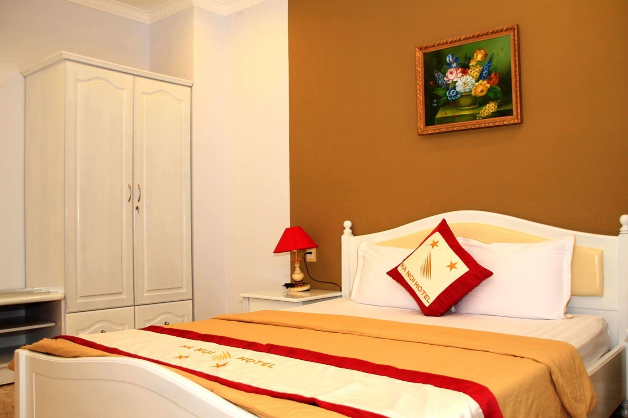 Hà Nội Hotel Thành Pho Ho Chí Minh Esterno foto