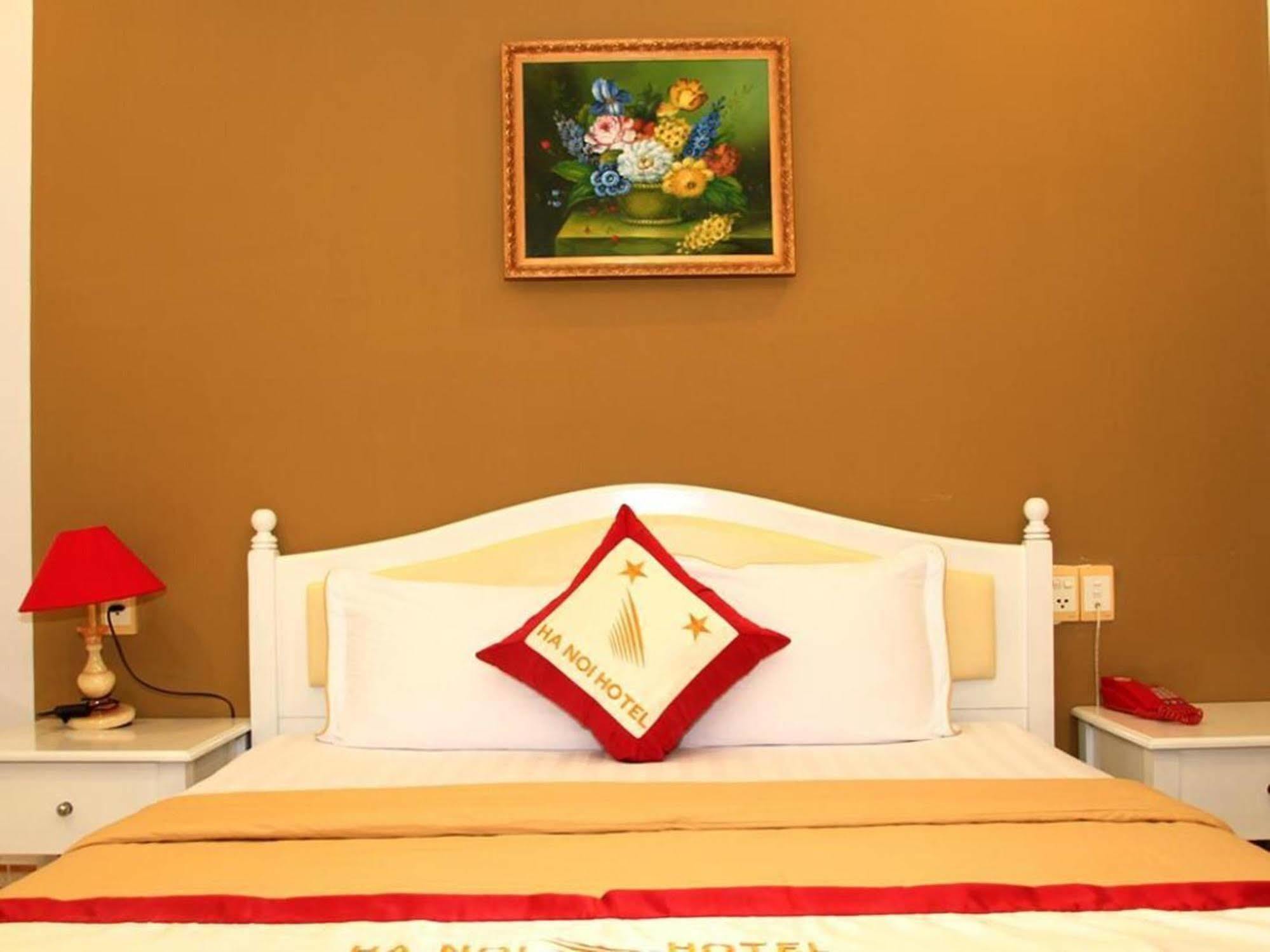 Hà Nội Hotel Thành Pho Ho Chí Minh Esterno foto