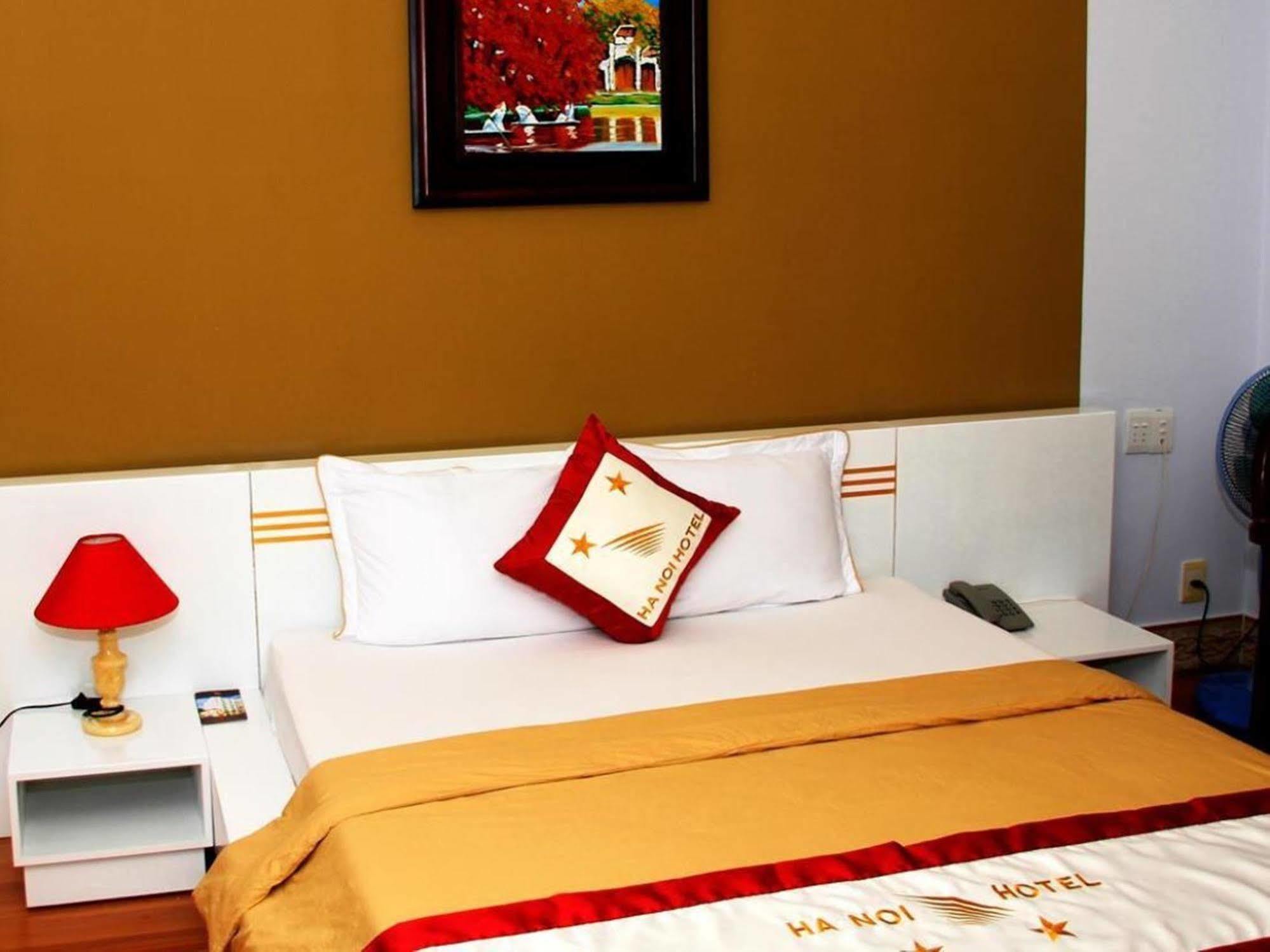 Hà Nội Hotel Thành Pho Ho Chí Minh Esterno foto