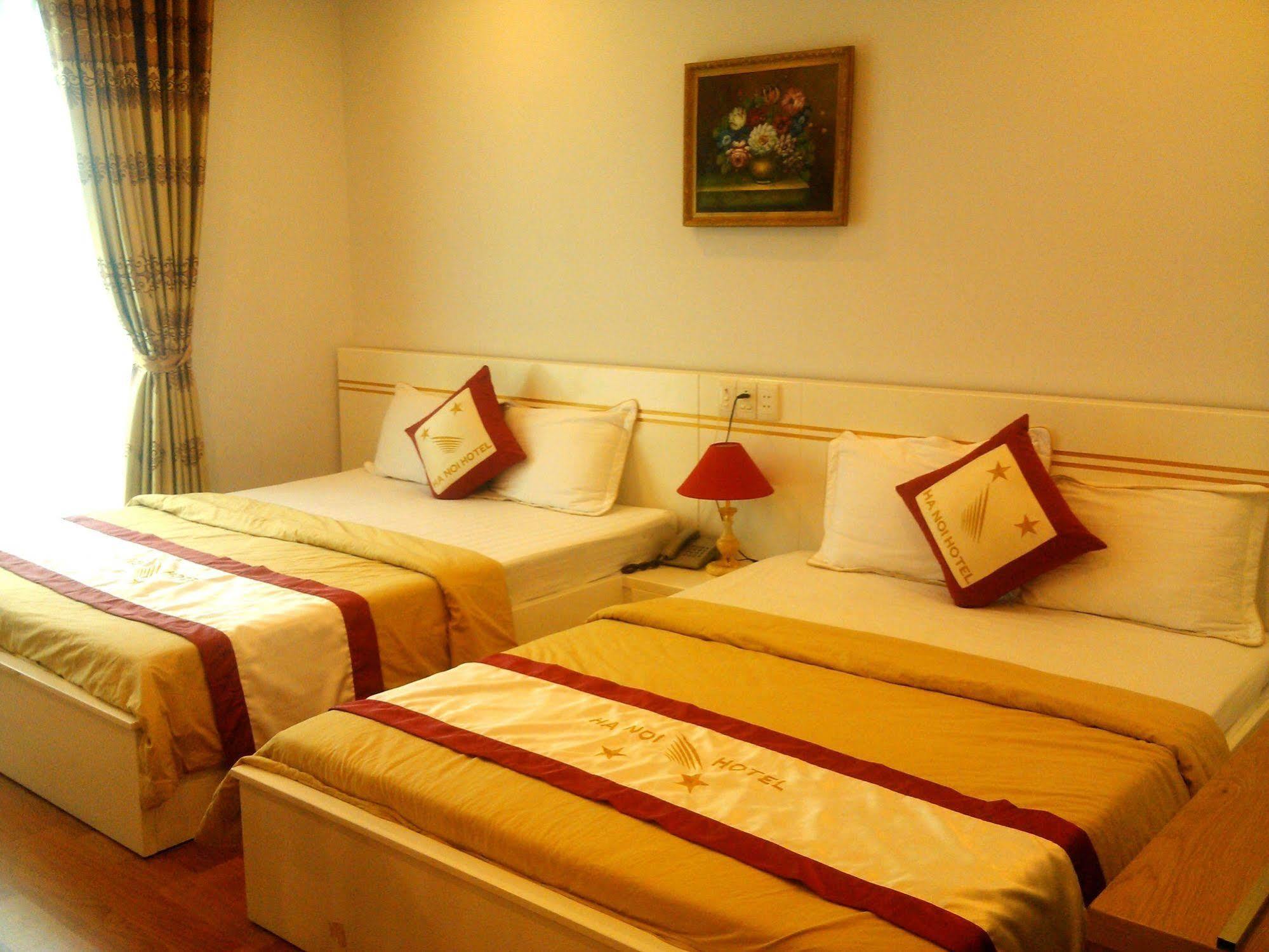 Hà Nội Hotel Thành Pho Ho Chí Minh Esterno foto
