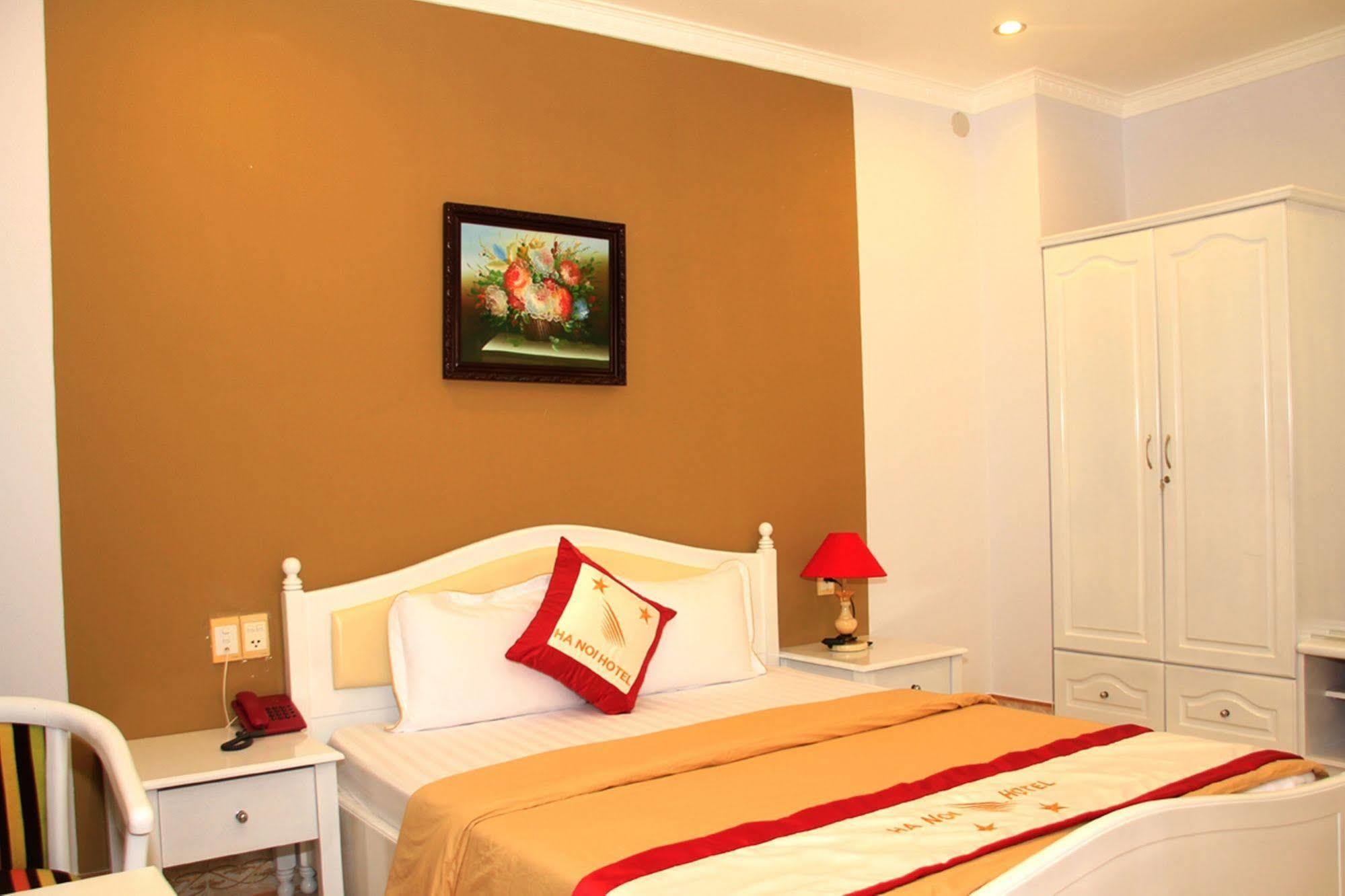 Hà Nội Hotel Thành Pho Ho Chí Minh Esterno foto