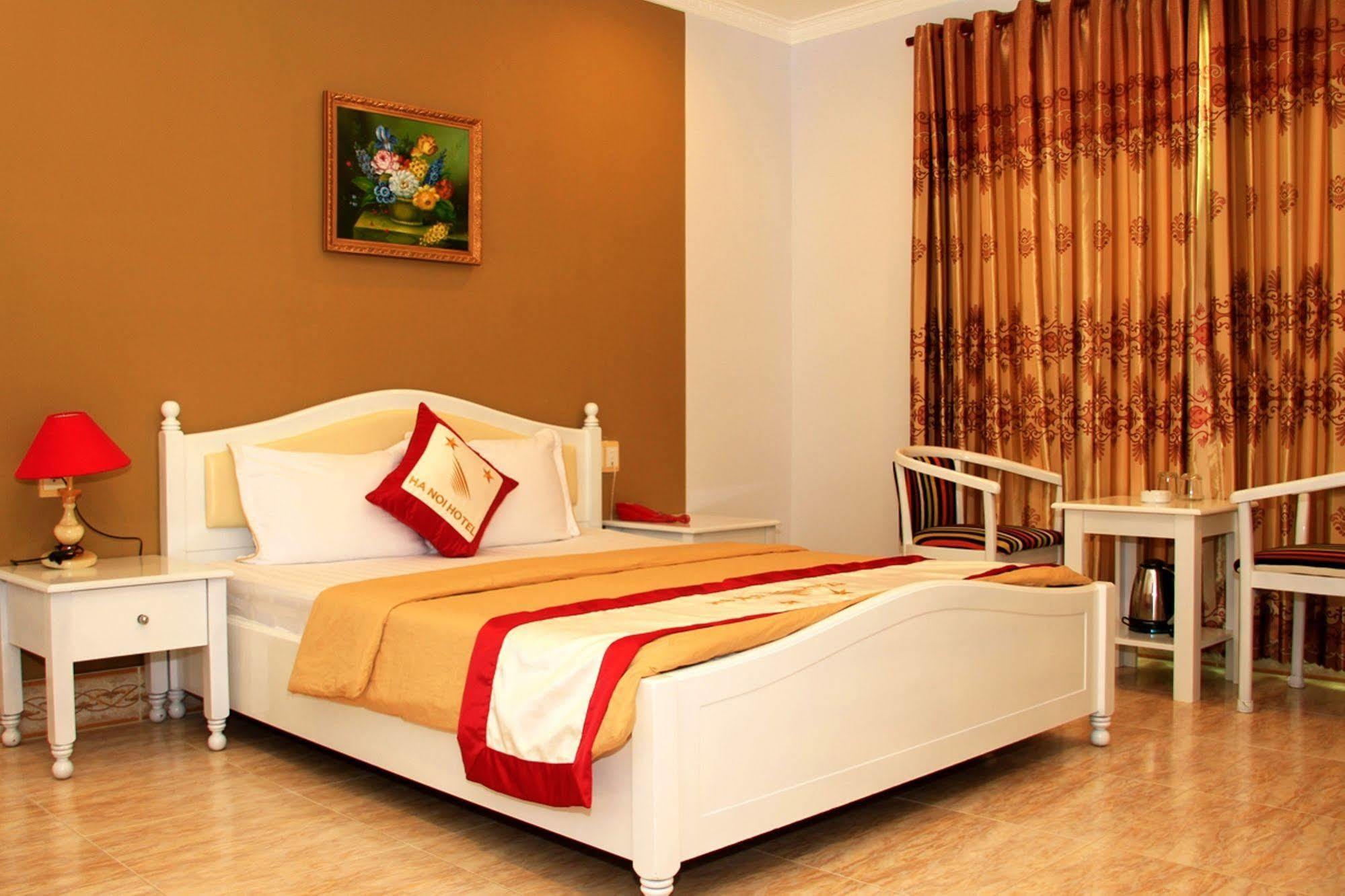 Hà Nội Hotel Thành Pho Ho Chí Minh Esterno foto
