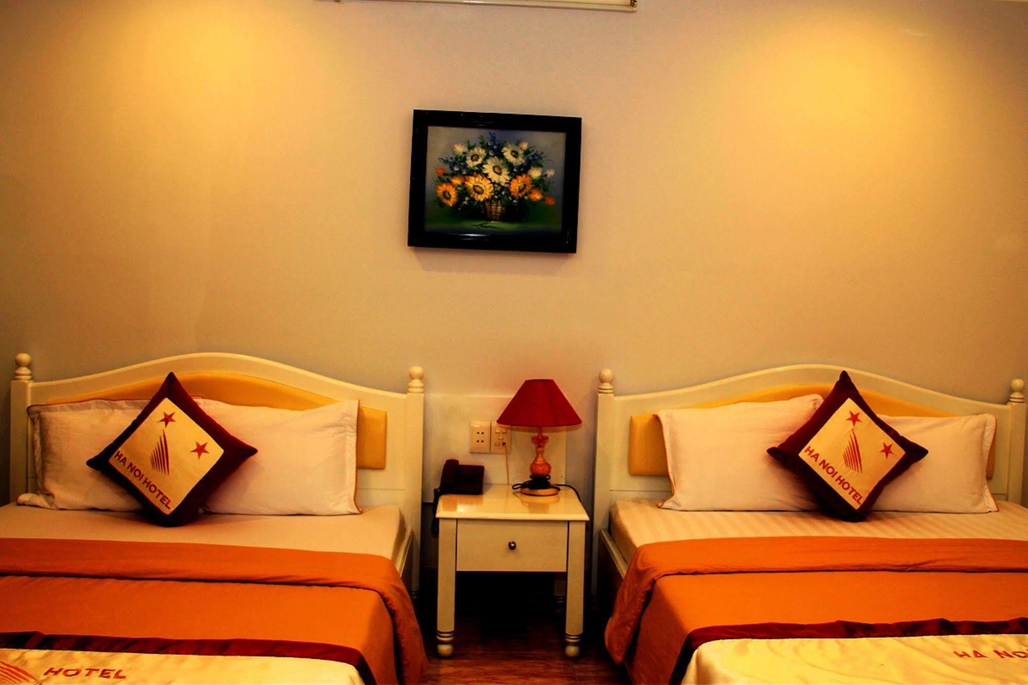 Hà Nội Hotel Thành Pho Ho Chí Minh Esterno foto