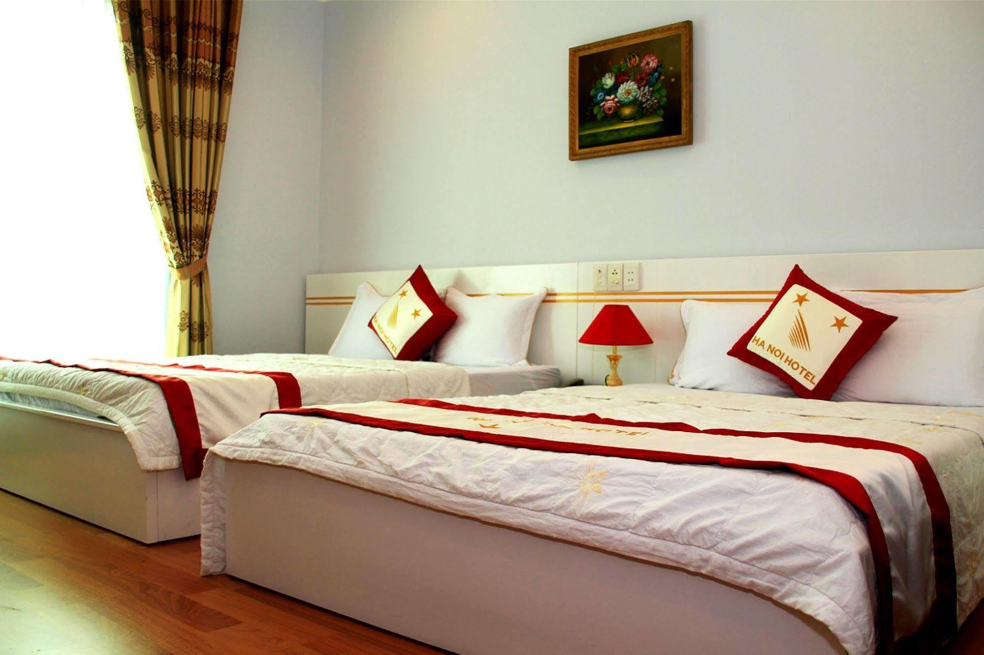Hà Nội Hotel Thành Pho Ho Chí Minh Esterno foto