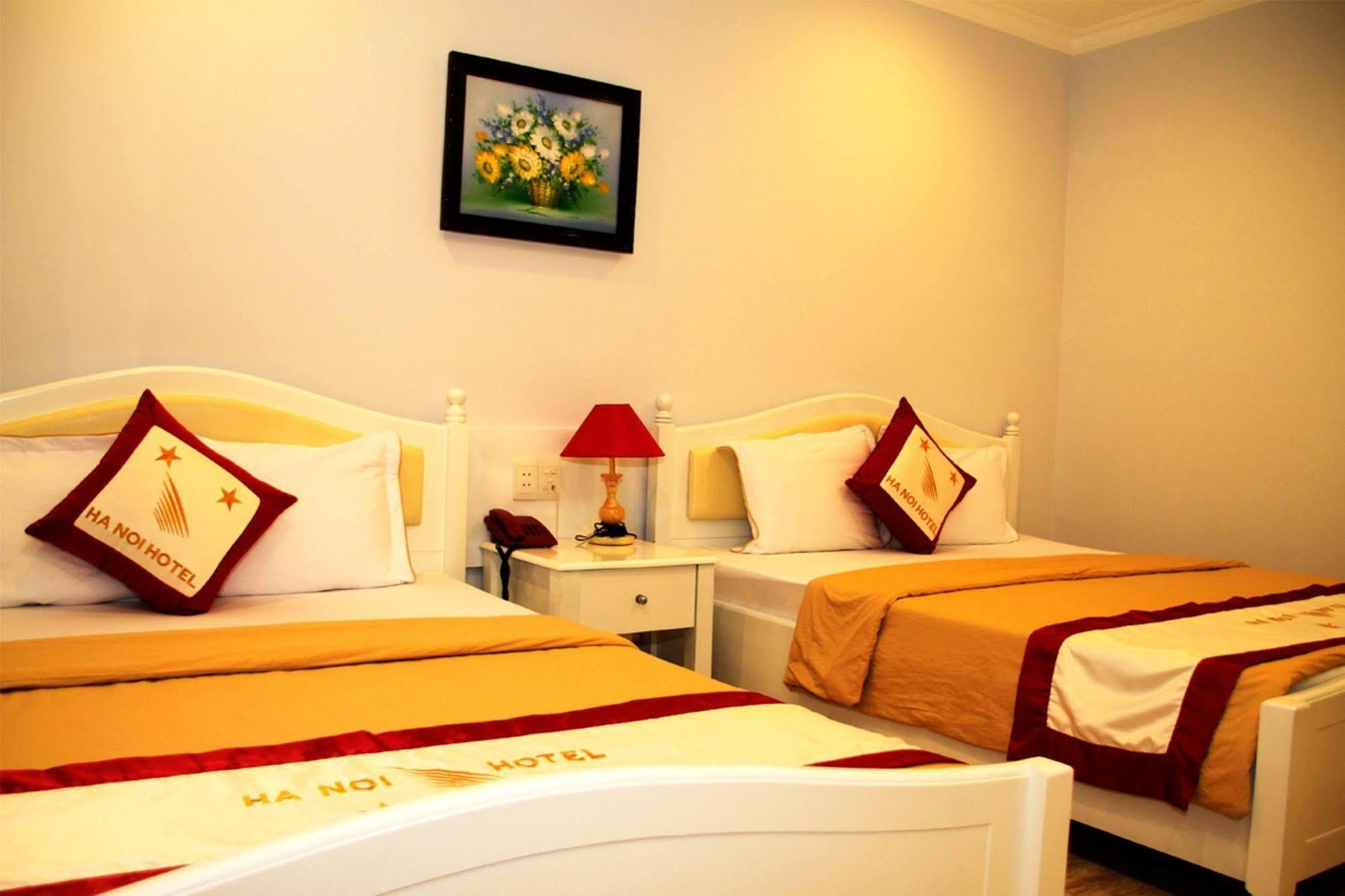 Hà Nội Hotel Thành Pho Ho Chí Minh Esterno foto