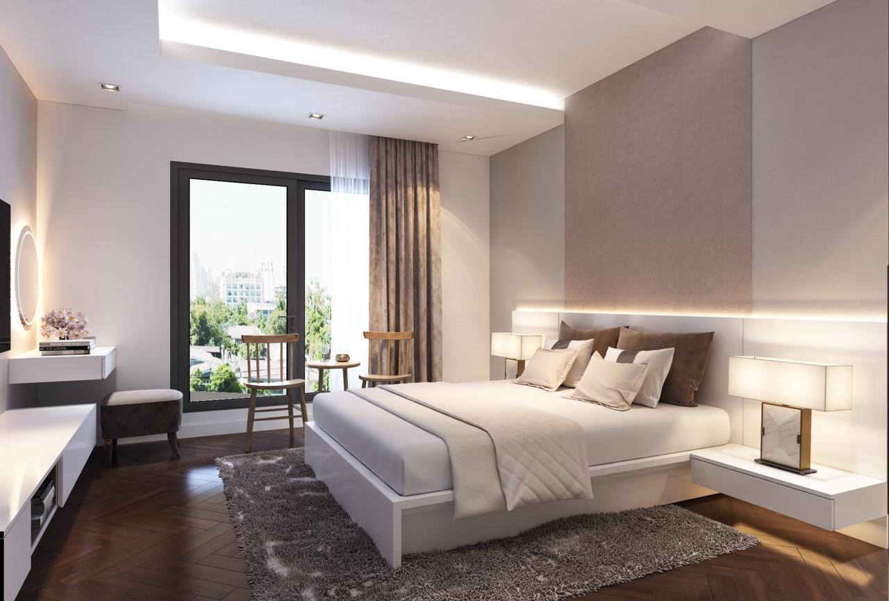 Hà Nội Hotel Thành Pho Ho Chí Minh Esterno foto