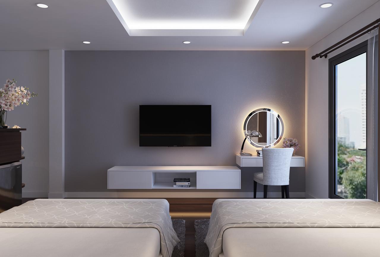 Hà Nội Hotel Thành Pho Ho Chí Minh Esterno foto