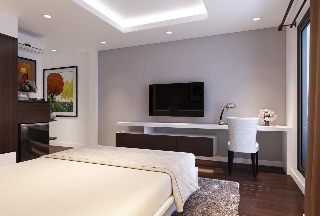 Hà Nội Hotel Thành Pho Ho Chí Minh Esterno foto