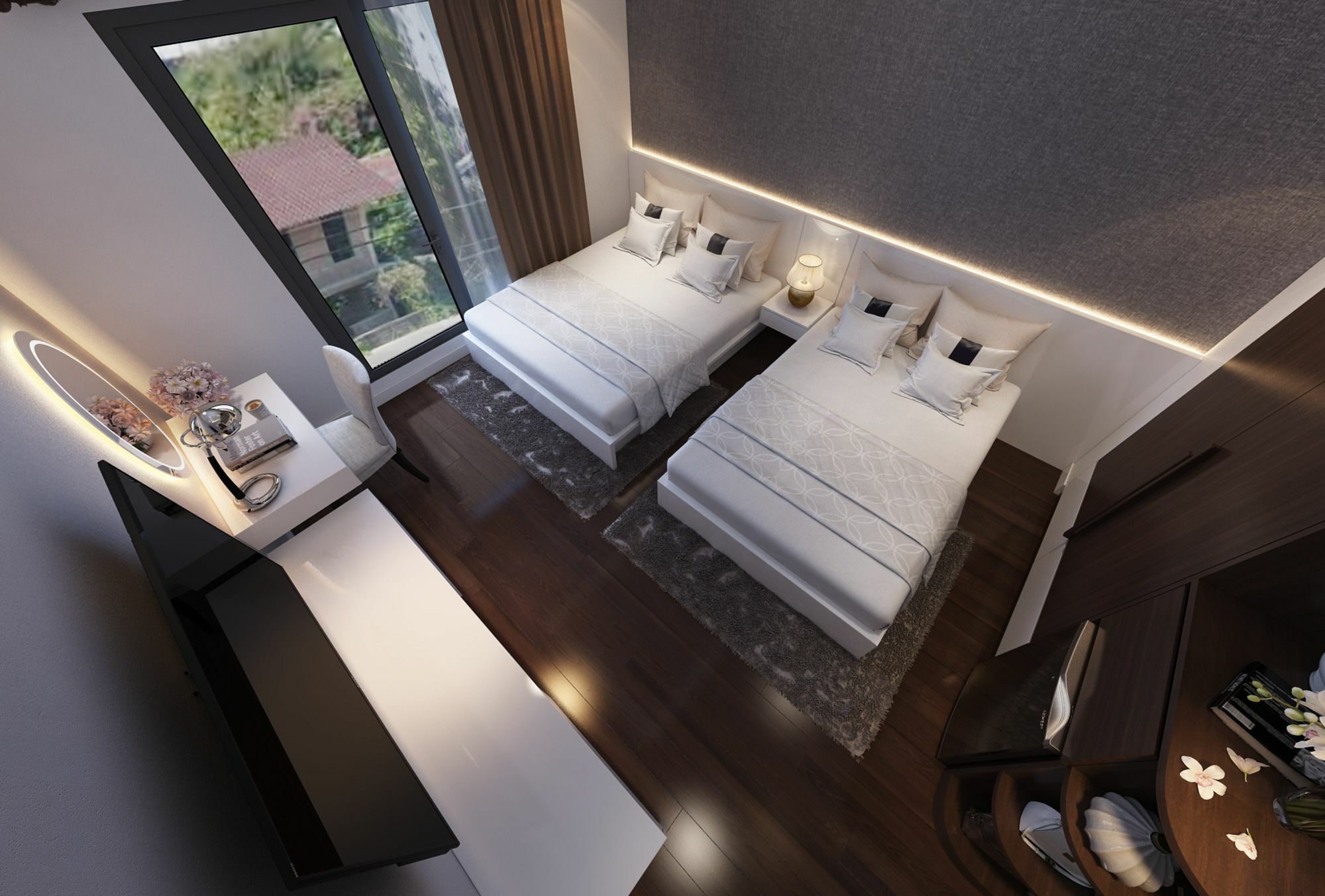 Hà Nội Hotel Thành Pho Ho Chí Minh Esterno foto