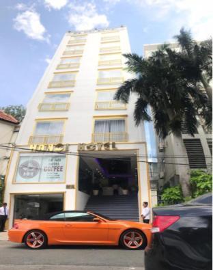 Hà Nội Hotel Thành Pho Ho Chí Minh Camera foto